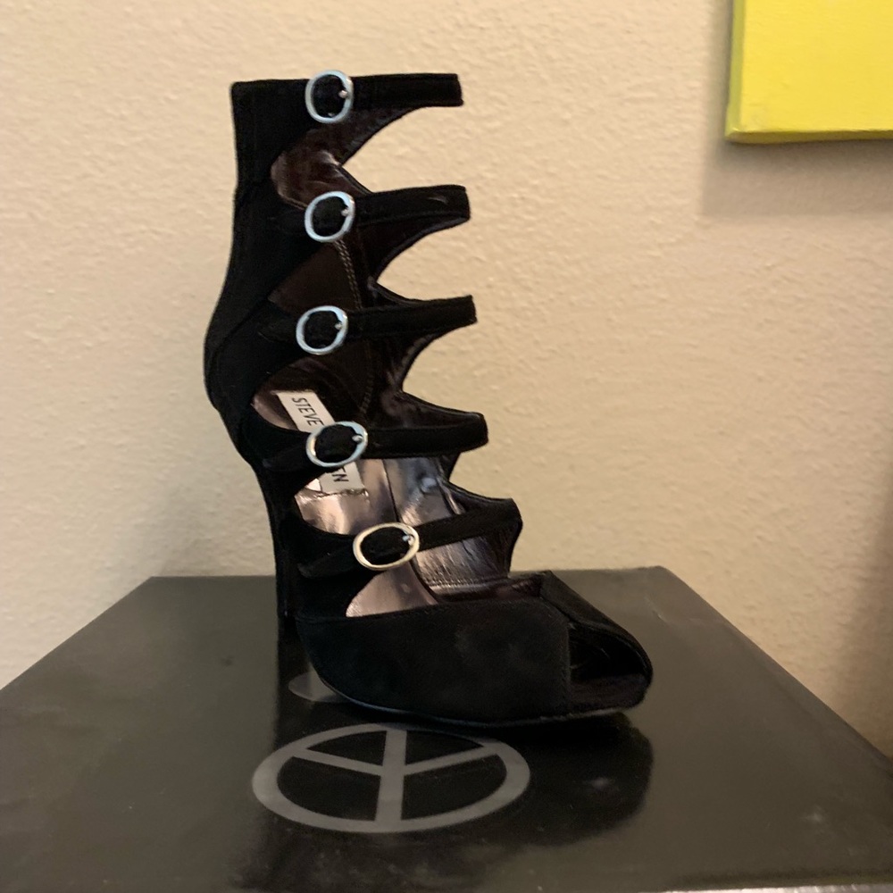 Steve Madden heels
